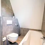 Σπίτι διακοπών In Near Forest *