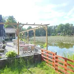 In Near Forest Σπίτι διακοπών *