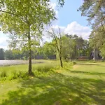 In Near Forest Σπίτι διακοπών Stramproy