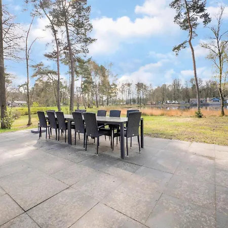 Holiday home Alluring In With Private Terrace *