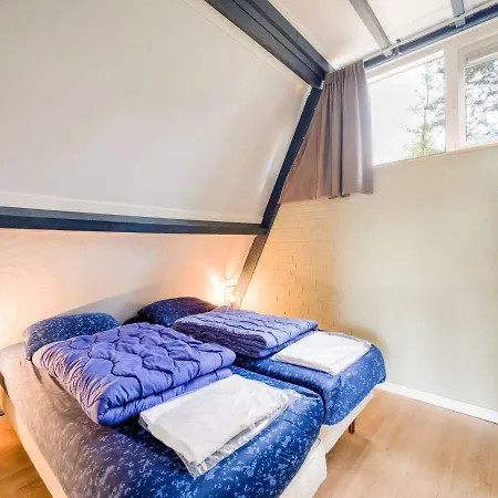 Holiday home Alluring In With Private Terrace *