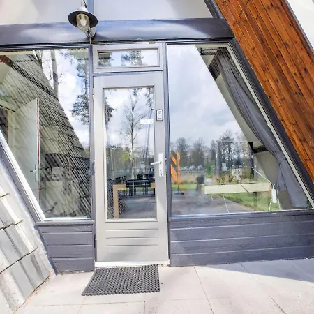Alluring In With Private Terrace Stramproy