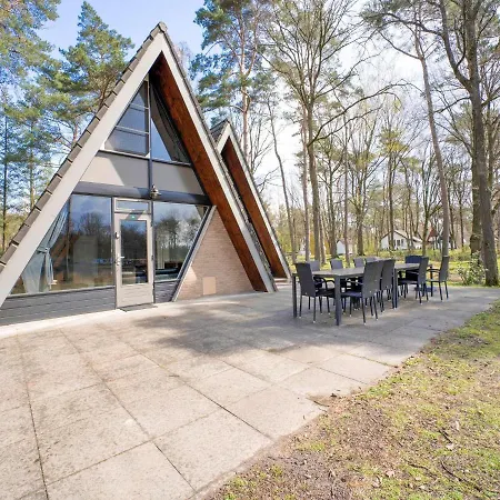Holiday home Alluring In With Private Terrace *