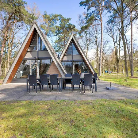 Alluring In With Private Terrace Holiday home