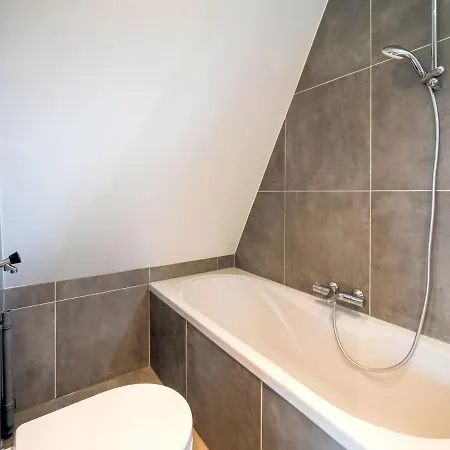 Alluring In With Private Terrace Casa vacanze