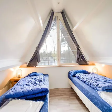 Alluring In With Private Terrace Holiday home *