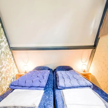 Alluring In With Private Terrace *