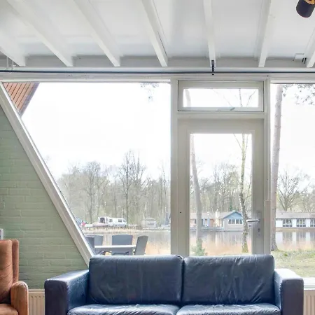 Alluring In With Private Terrace *