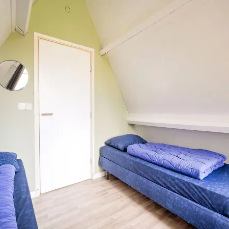 Alluring In With Private Terrace Holiday home Stramproy