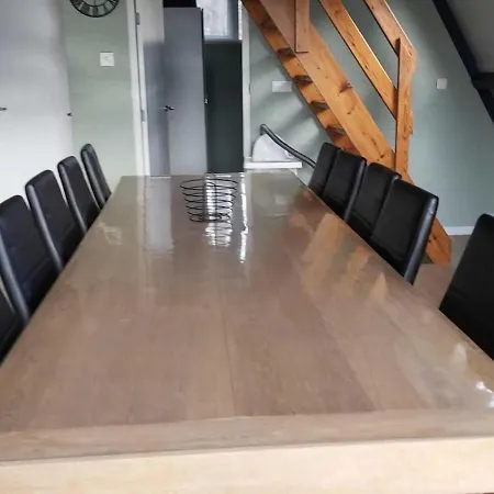 Alluring In With Private Terrace *
