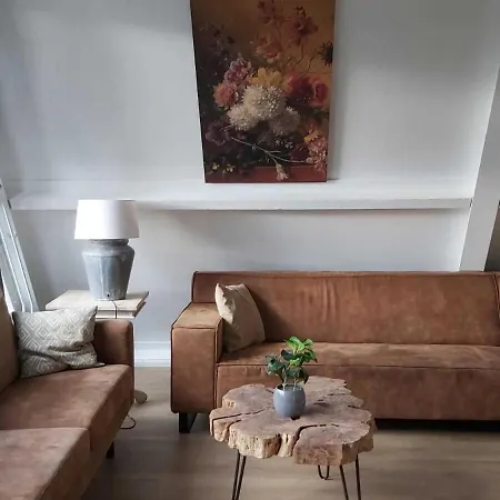 Alluring In With Private Terrace Holiday home Stramproy