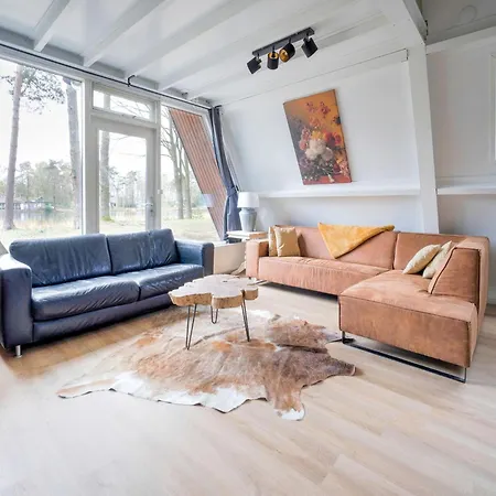 Holiday home Alluring In With Private Terrace *