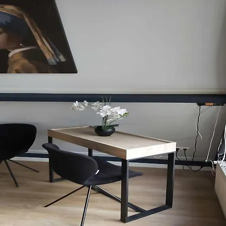 In Near Forest Vakantiehuis *