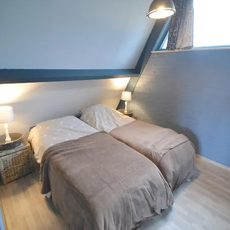 In Near Forest Stramproy