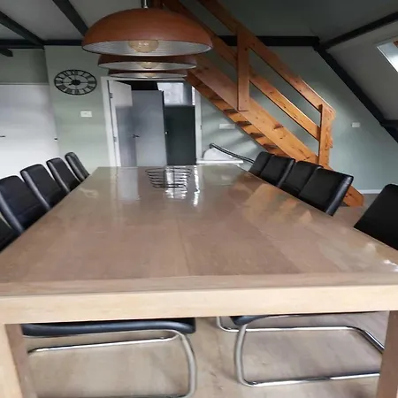 In Near Forest Vakantiehuis Stramproy