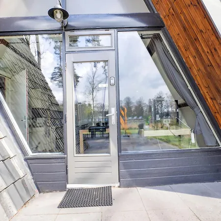 Vakantiehuis In Near Forest