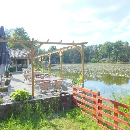 In Near Forest Vakantiehuis *