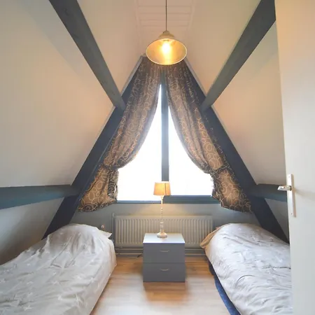 In Near Forest Casa vacanze