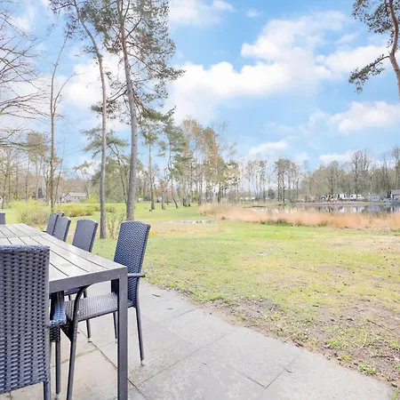 Vakantiehuis In Near Forest *