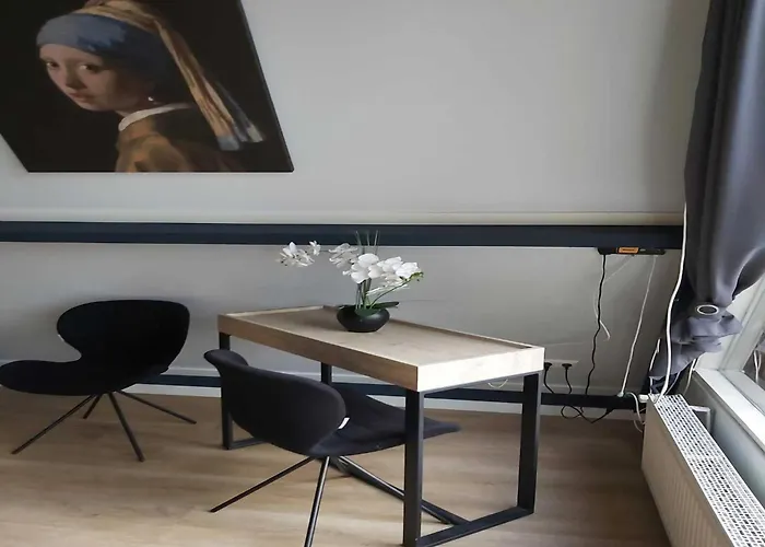 In Near Forest Holiday home *