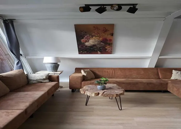 Holiday home In Near Forest Stramproy