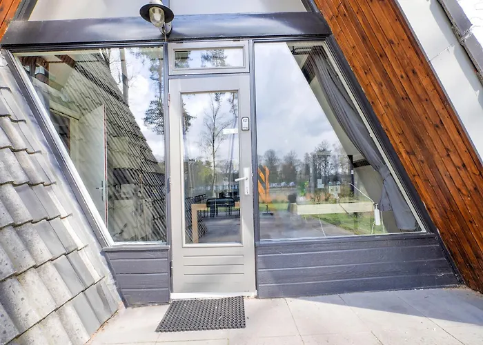 Holiday home In Near Forest