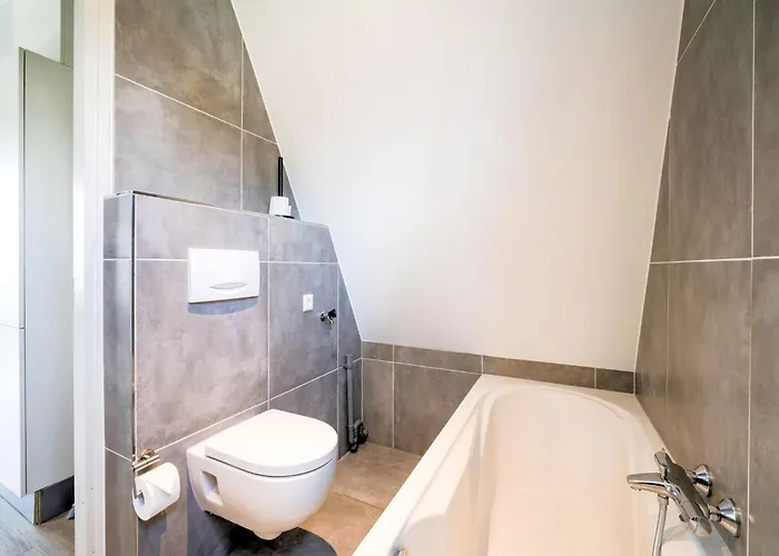 Holiday home In Near Forest *