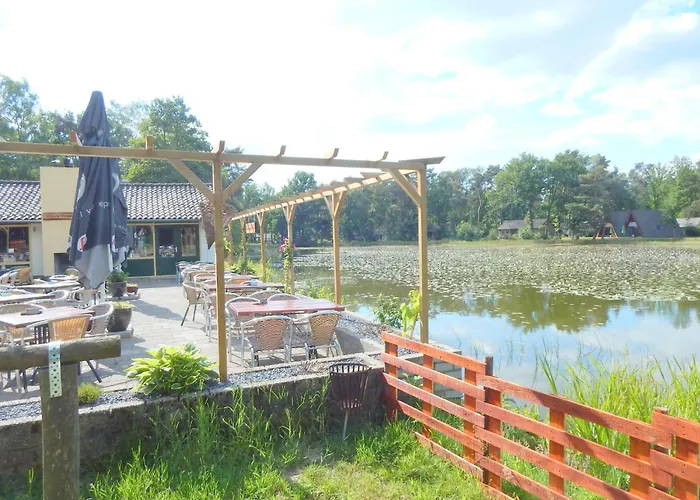 In Near Forest Holiday home *