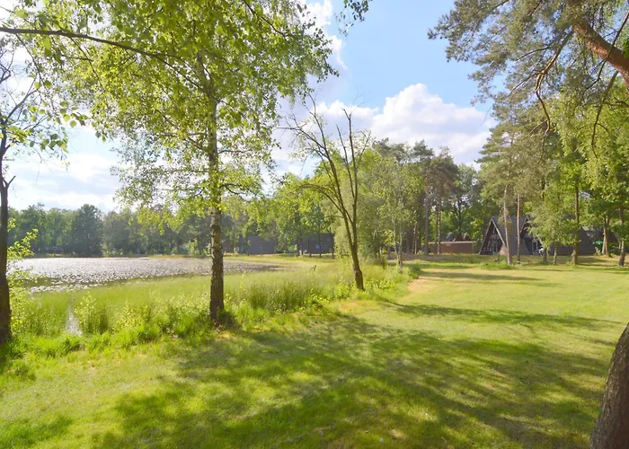 In Near Forest Holiday home Stramproy