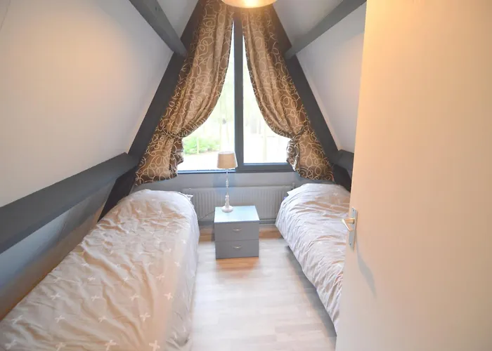 In Near Forest Holiday home *