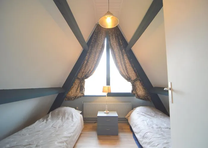 In Near Forest Holiday home