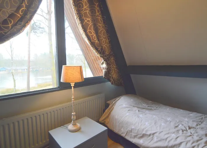 Holiday home In Near Forest *