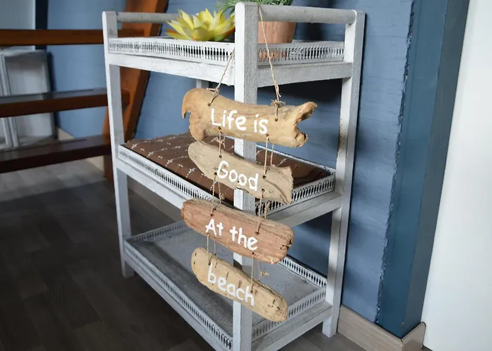 In Near Forest Holiday home