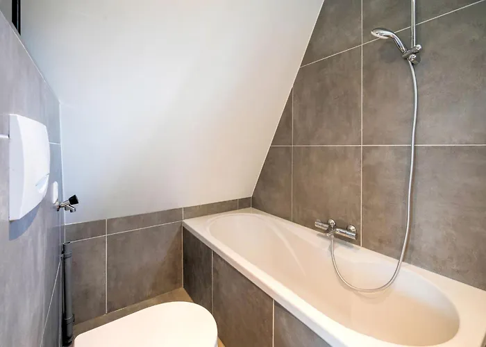 Holiday home In Near Forest *