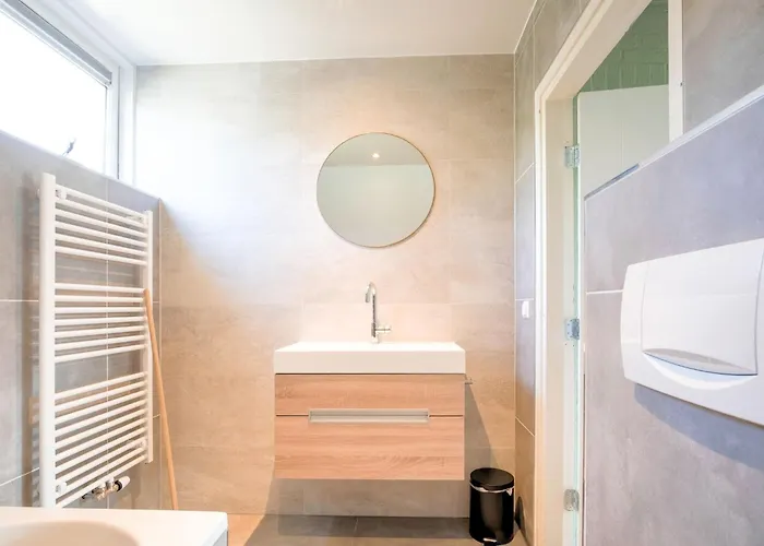 In Near Forest Holiday home Stramproy