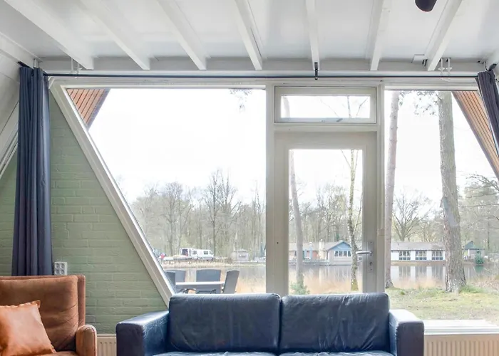 Holiday home In Near Forest