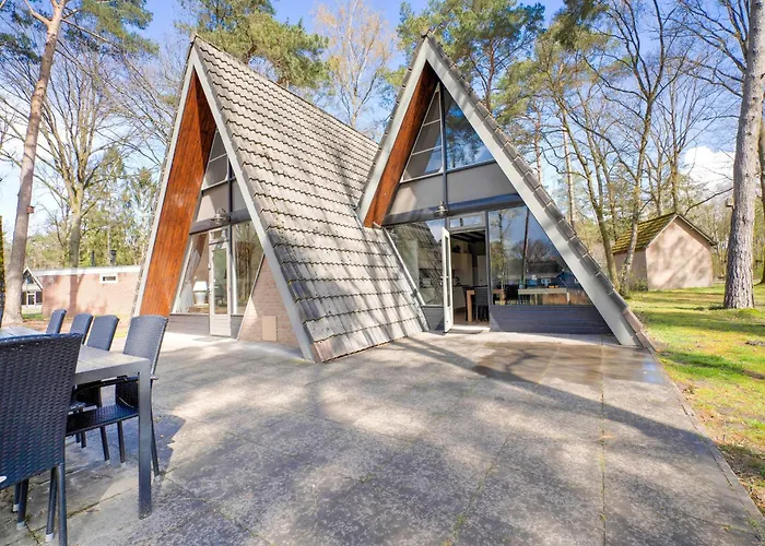 In Near Forest Stramproy