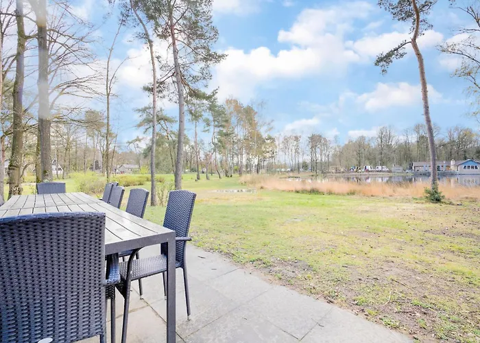 Holiday home In Near Forest *