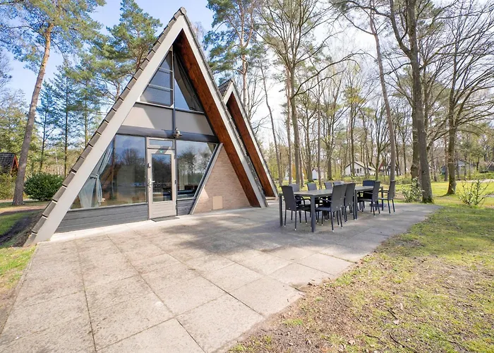 In Near Forest Stramproy