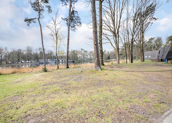 In Near Forest Holiday home