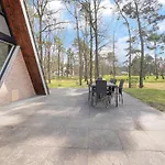 Holiday home In Near Forest *