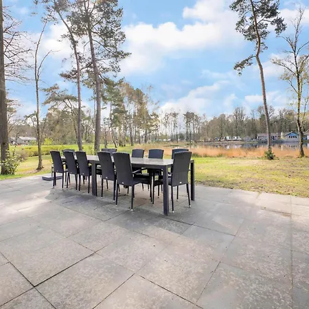 In Near Forest Semesterbostad Stramproy