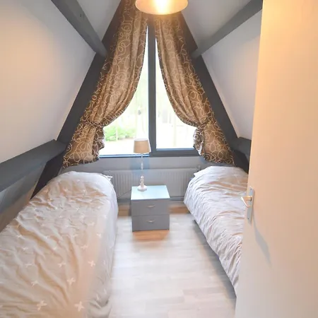 In Near Forest Semesterbostad *