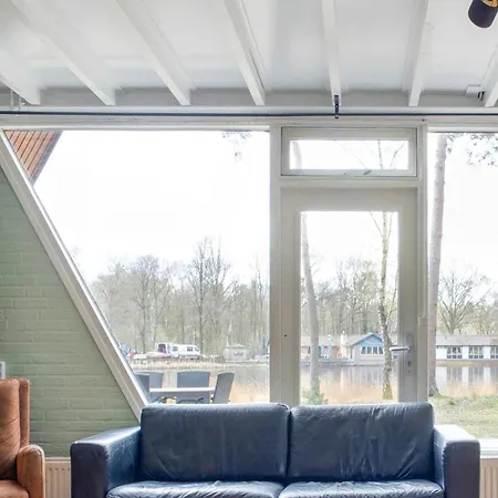 Semesterbostad In Near Forest