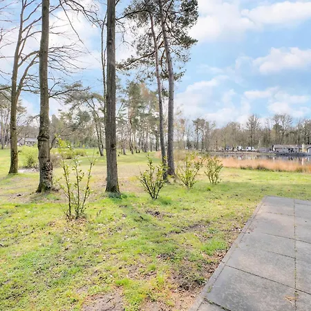 In Near Forest Stramproy