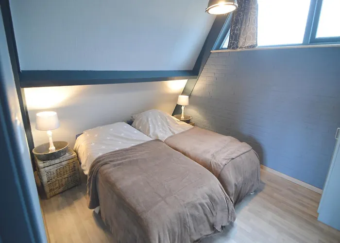 In Near Forest Stramproy