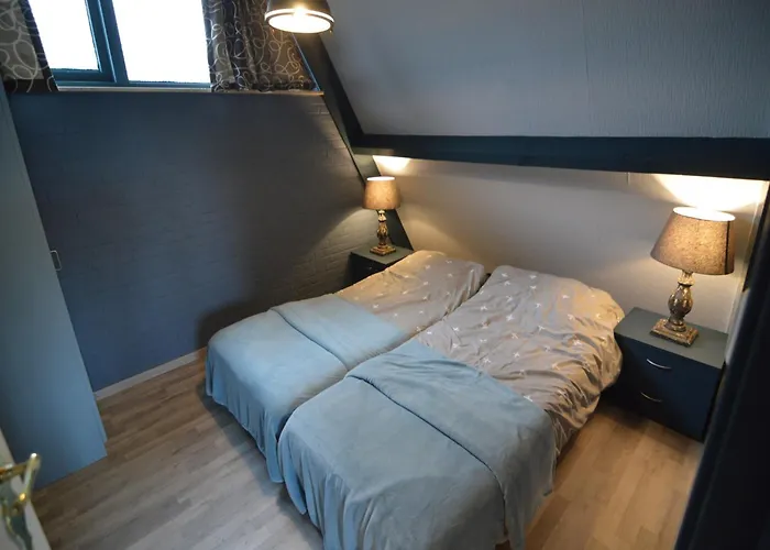 Casa vacanze In Near Forest